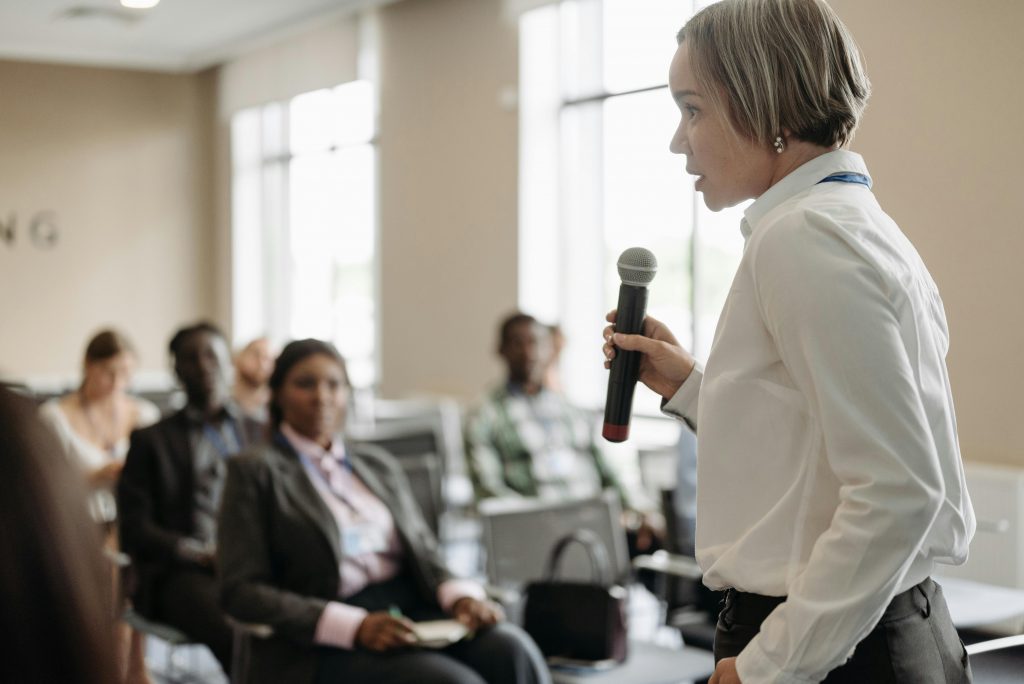 Institutional Change